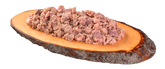 Carnilove Mousse Poulet, Canard & Faisan Aliment Humide Chat adulte 100 G